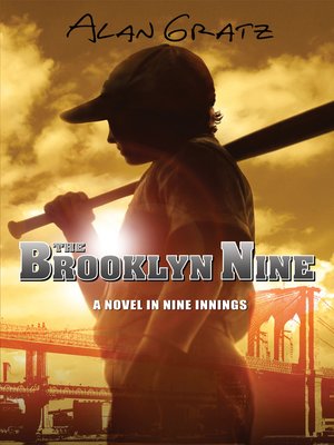 cover image of The Brooklyn Nine